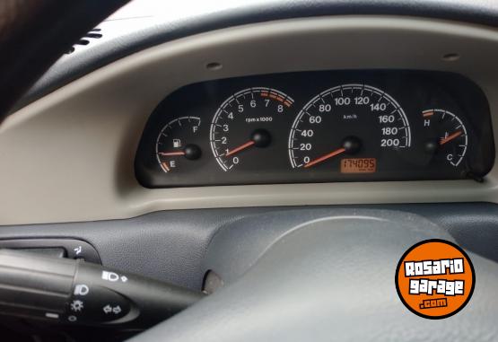 Autos - Fiat PALIO FIRE 1.4 2014 Nafta 174000Km - En Venta