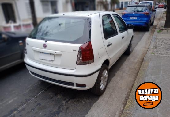 Autos - Fiat PALIO FIRE 1.4 2014 Nafta 174000Km - En Venta