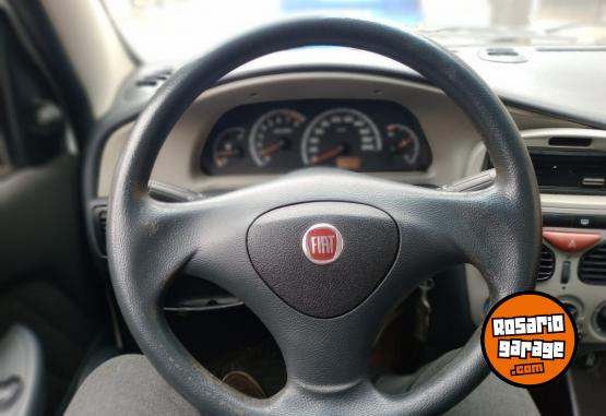 Autos - Fiat PALIO FIRE 1.4 2014 Nafta 174000Km - En Venta