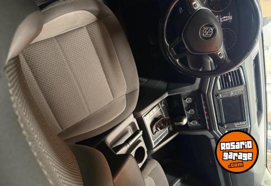 Camionetas - Volkswagen AMAROK CONFORTLINE V6 2019 Diesel 127000Km - En Venta