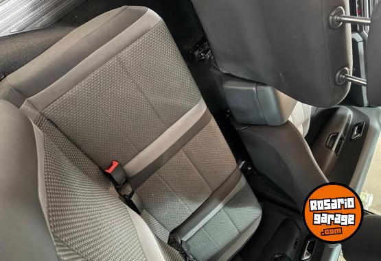 Camionetas - Volkswagen AMAROK CONFORTLINE V6 2019 Diesel 127000Km - En Venta