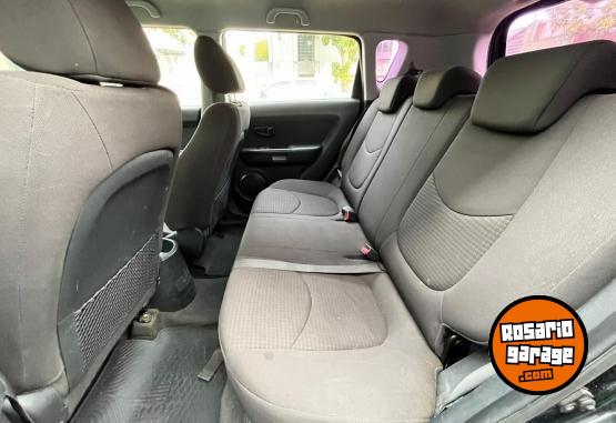 Autos - Kia Soul 1.6 2010 Nafta 200000Km - En Venta