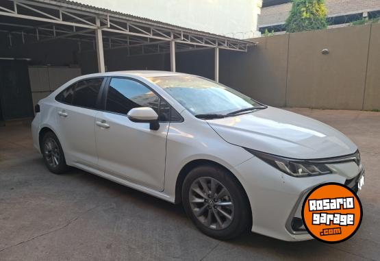 Autos - Toyota corolla XLi 2.0 2022 Nafta 42000Km - En Venta