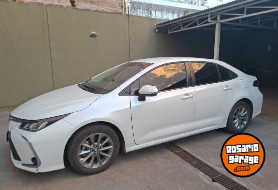 Autos - Toyota corolla XLi 2.0 2022 Nafta 42000Km - En Venta