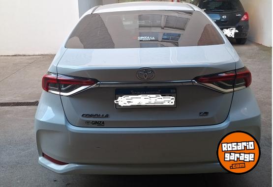 Autos - Toyota corolla XLi 2.0 2022 Nafta 42000Km - En Venta