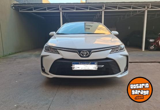 Autos - Toyota corolla XLi 2.0 2022 Nafta 42000Km - En Venta