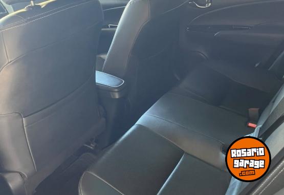 Autos - Toyota Yaris 1.5 XLS CVT 2021 Nafta 82000Km - En Venta