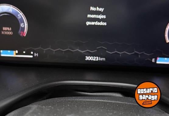 Camionetas - Jeep compass serie s 2023 Nafta 30000Km - En Venta