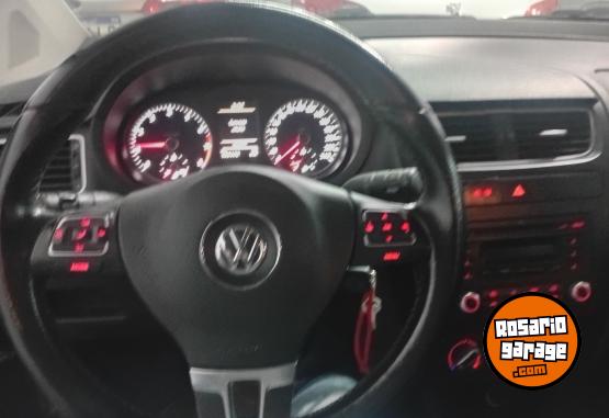 Autos - Volkswagen Suran 2013 Nafta 108000Km - En Venta