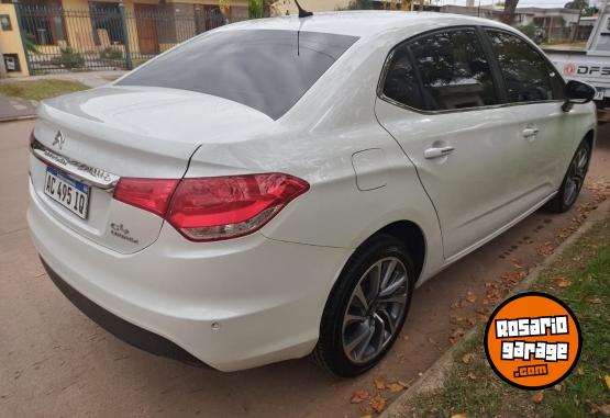 Autos - Citroen C4 LOUNGE SIGNE 2018 Nafta 96000Km - En Venta