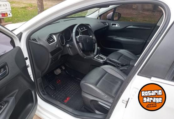 Autos - Citroen C4 LOUNGE SIGNE 2018 Nafta 96000Km - En Venta