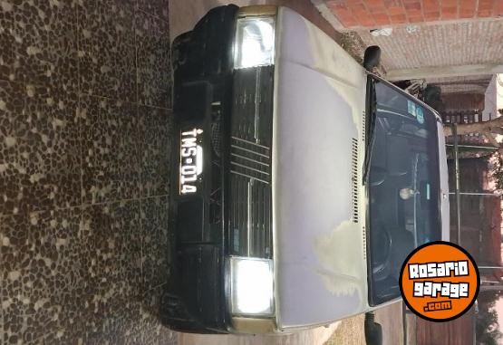 Autos - Fiat Duna 1991 Nafta 330000Km - En Venta