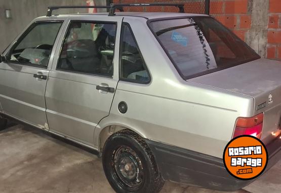 Autos - Fiat Duna 1991 Nafta 330000Km - En Venta