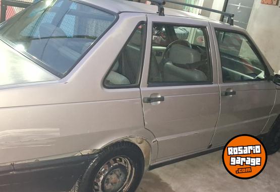 Autos - Fiat Duna 1991 Nafta 330000Km - En Venta