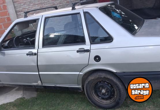 Autos - Fiat Duna 1991 Nafta 330000Km - En Venta