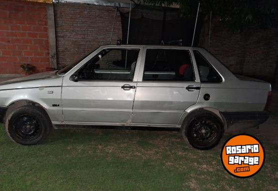Autos - Fiat Duna 1991 Nafta 330000Km - En Venta