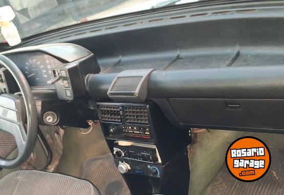 Autos - Fiat Duna 1991 Nafta 330000Km - En Venta
