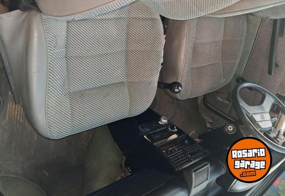 Autos - Fiat Duna 1991 Nafta 330000Km - En Venta