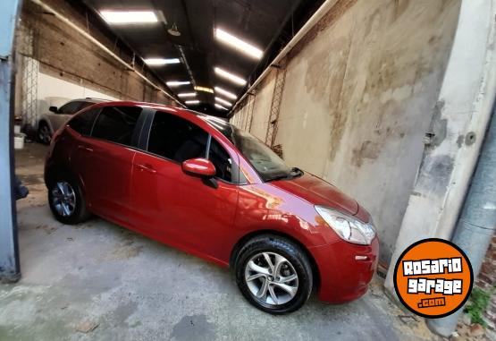 Autos - Citroen C3 2019 Nafta 50000Km - En Venta