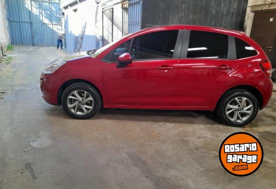 Autos - Citroen C3 2019 Nafta 50000Km - En Venta