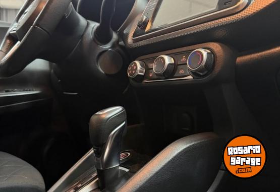 Autos - Nissan Kicks Advance CVT 2018 Nafta 67000Km - En Venta