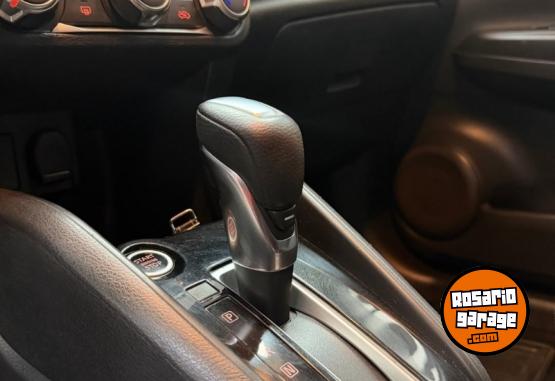 Autos - Nissan Kicks Advance CVT 2018 Nafta 67000Km - En Venta