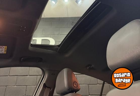 Autos - Chevrolet Cruze LTZ 2021 Nafta 77000Km - En Venta
