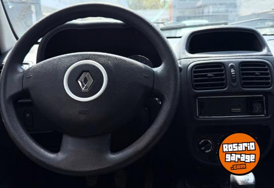 Autos - Renault CLIO MIO CONFORT PLUS 2014 Nafta 125000Km - En Venta