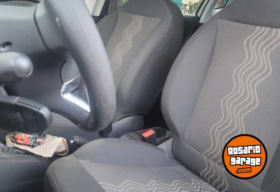 Autos - Peugeot 2008 2019 Nafta 87000Km - En Venta