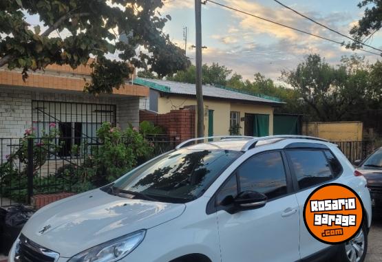 Autos - Peugeot 2008 2019 Nafta 87000Km - En Venta