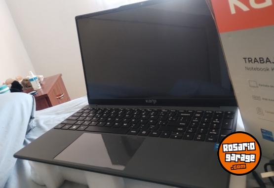 Informática - Notebook kanji nueva - En Venta