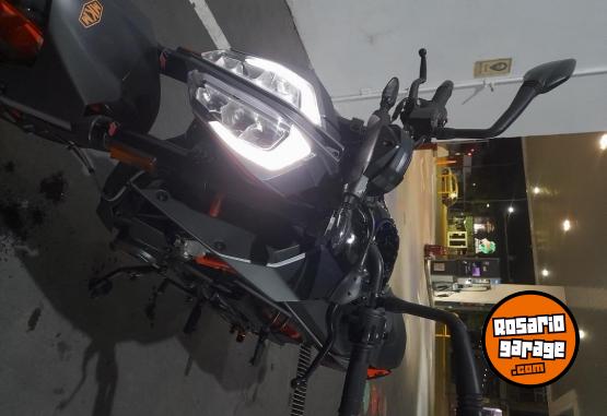 Motos - Ktm Duke 2023 Nafta 9000Km - En Venta