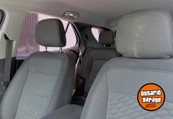 Autos - Chevrolet EQUINOX LS 1.5 AT 2019 Nafta 92000Km - En Venta