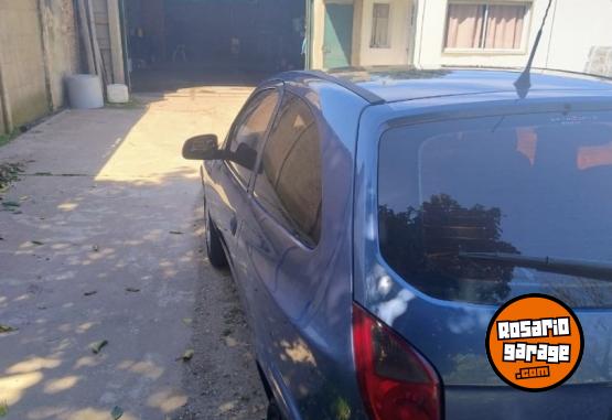 Autos - Chevrolet celta 2014 Nafta 130000Km - En Venta