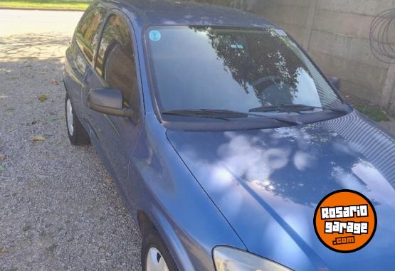 Autos - Chevrolet celta 2014 Nafta 130000Km - En Venta