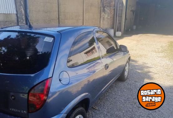 Autos - Chevrolet celta 2014 Nafta 130000Km - En Venta