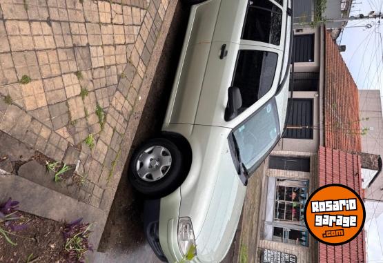 Autos - Volkswagen Gol 2009 GNC 230000Km - En Venta