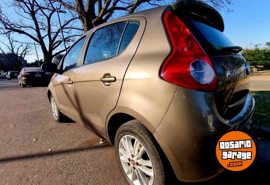 Autos - Fiat Palio Essence1.6 16v 2015 Nafta 149800Km - En Venta