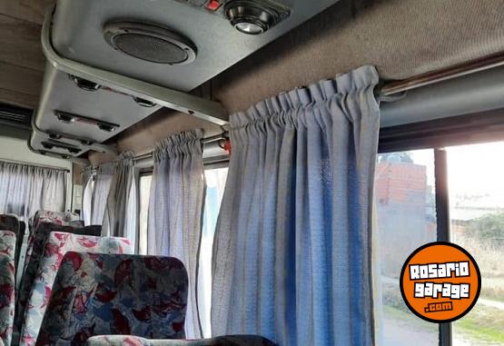 Utilitarios - Mercedes Benz SPRINTER 41 2005 Diesel 170000Km - En Venta