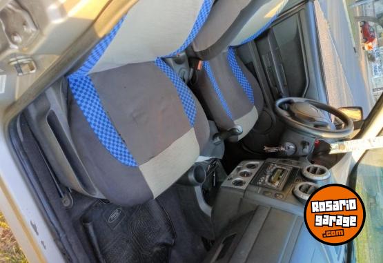 Autos - Ford Ecoesport 2009 GNC 162000Km - En Venta