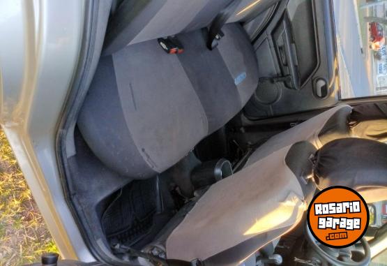Autos - Ford Ecoesport 2009 GNC 162000Km - En Venta