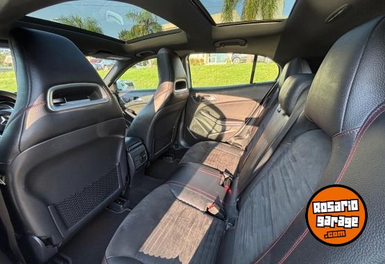 Autos - Mercedes Benz gla 250 2017 Nafta 85000Km - En Venta