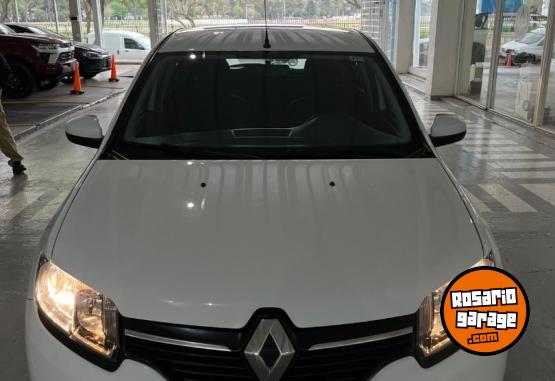 Autos - Renault NUEVO SANDERO DYNAMIQUE 2019 Nafta 82000Km - En Venta