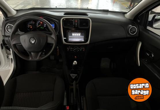 Autos - Renault NUEVO SANDERO DYNAMIQUE 2019 Nafta 82000Km - En Venta