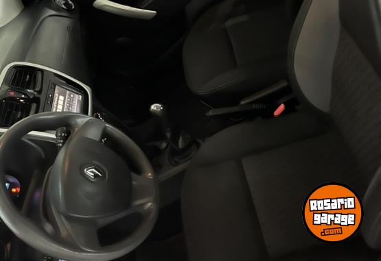 Autos - Renault NUEVO SANDERO DYNAMIQUE 2019 Nafta 82000Km - En Venta