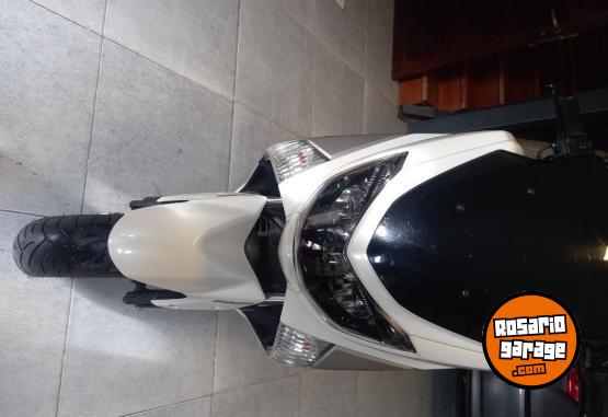Motos - Yamaha Nmax 2019 Nafta 10000Km - En Venta