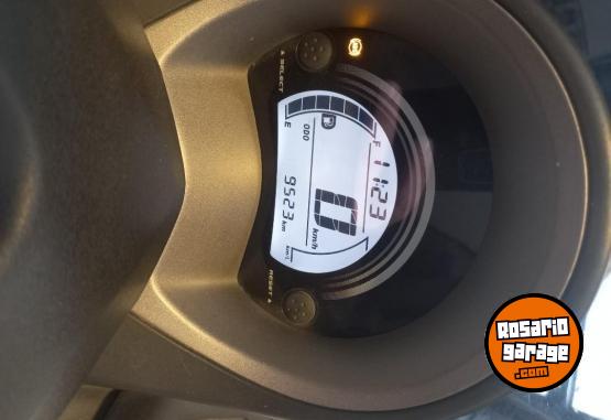 Motos - Yamaha Nmax 2019 Nafta 10000Km - En Venta