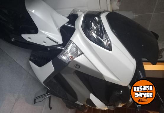 Motos - Yamaha Nmax 2019 Nafta 10000Km - En Venta