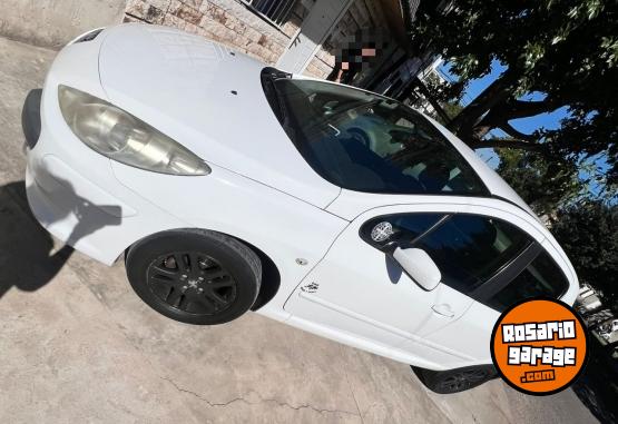 Autos - Peugeot 307 xs 2011 Nafta 244000Km - En Venta