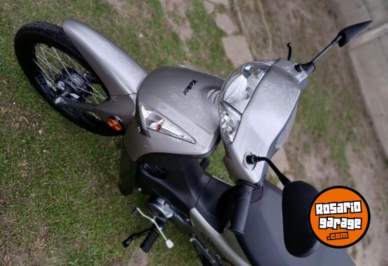 Motos - Corven Cronos 2026 Nafta 1800Km - En Venta